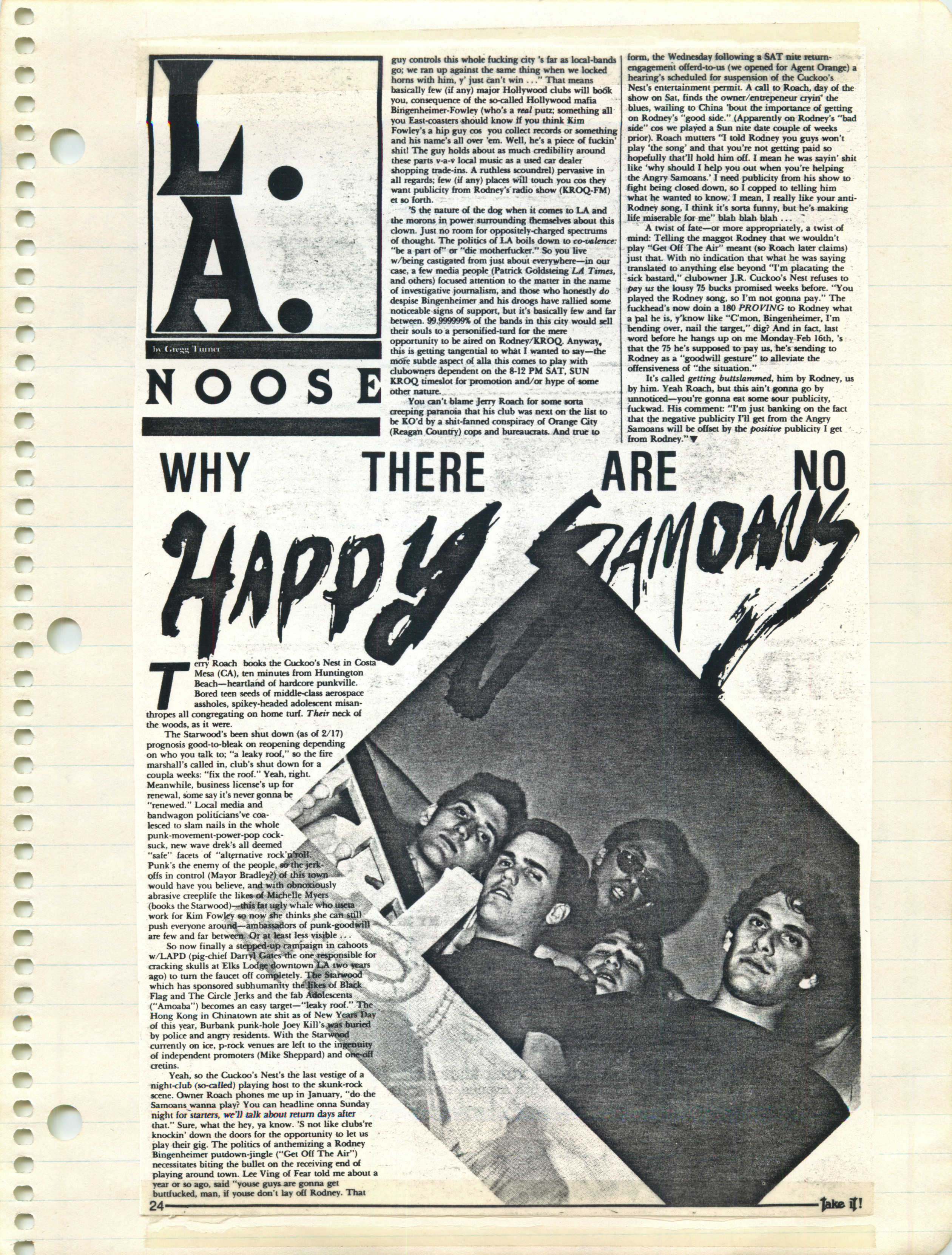 ./ANGRY SAMOANS Metal Mike Scrapbook 1980 - P.J. Galligan on Lead Guitar_Page_29.png